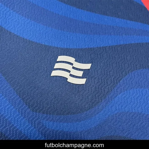 24_25 Bahia THIRD Shirt Jersey - Image 5