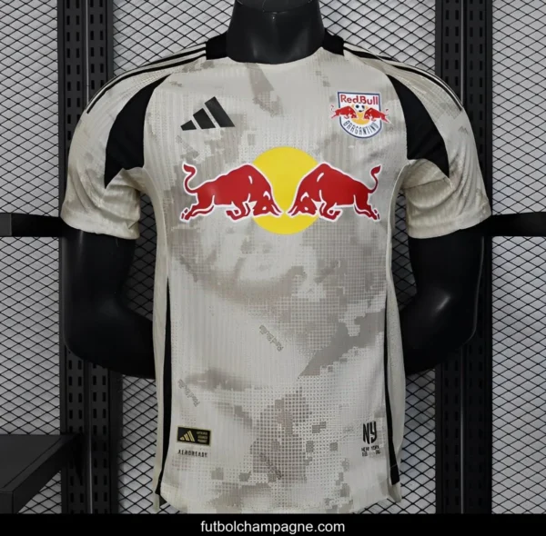 Player Version 25_26 RB Bragantino Away Jersey - Image 3