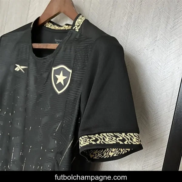 24_25 Women Botafogo Away Jersey - Image 2