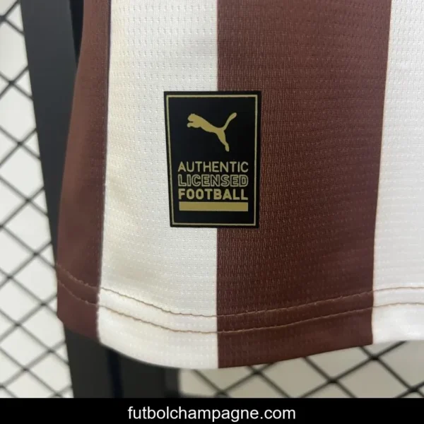 25_26 St. Pauli Home Jersey - Image 2
