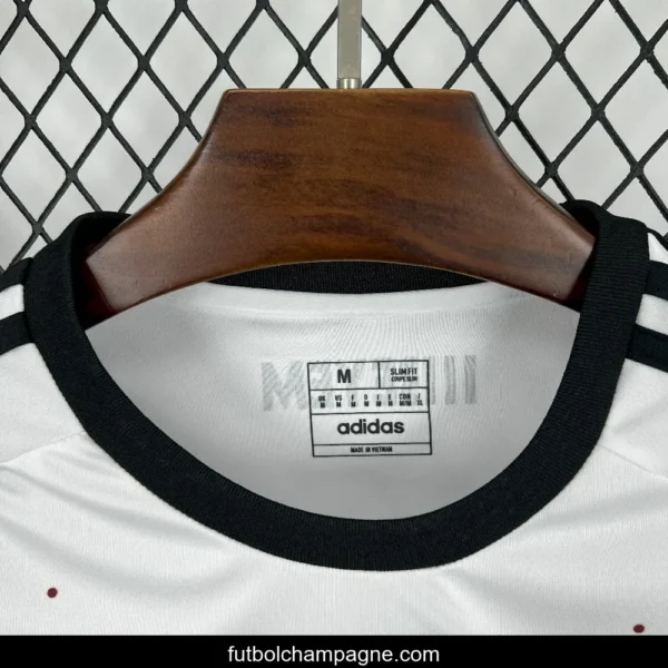 2025_26 Albacete Balompie Home Jersey - Image 3