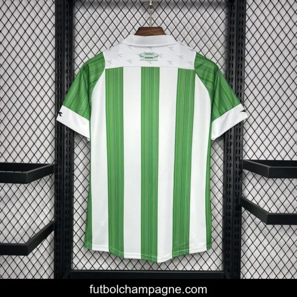 24_25 Coritiba Away Jersey - Image 3