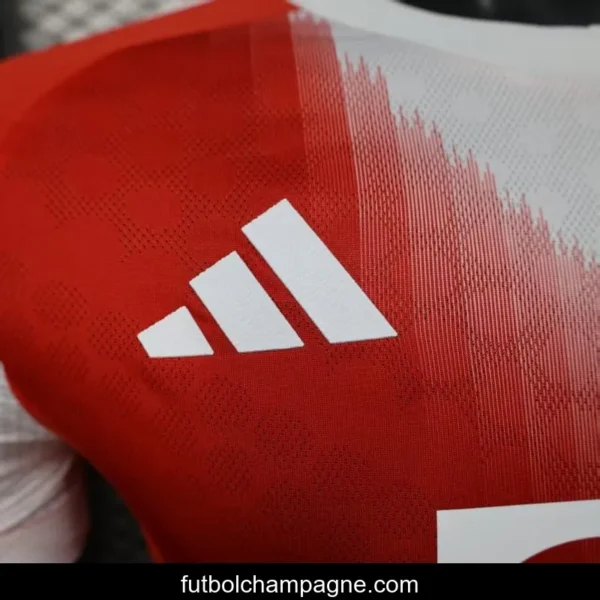Player Version 25_26 Bayern Munich Home Jersey - Image 3