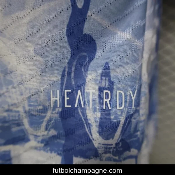 Player Version 24_25 Real Madrid Special Edition - Image 3