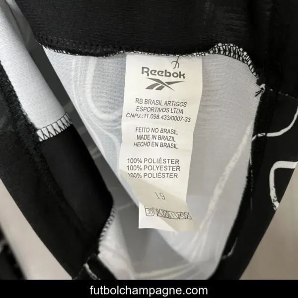 24_25 Womens Botafogo 4 Away Jersey - Image 3