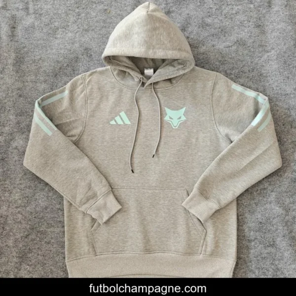 25_26 Cruzeiro Black Cactus Jack Hoodie -8 Colors - Image 2
