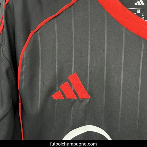 2025_26 Sevilla FC Third Jersey - Image 2