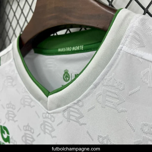 2025_26 Mens Racing De Santander Home Jersey - Image 5