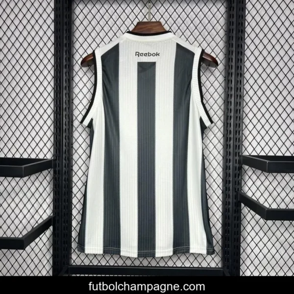 24_25 Botafogo Home Vest Jersey - Image 3