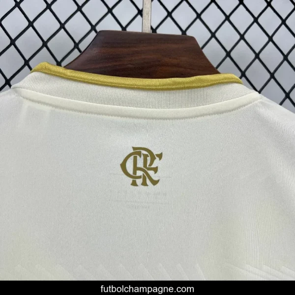 2025_26 Mens Flamengo Third Tank Top - Image 2