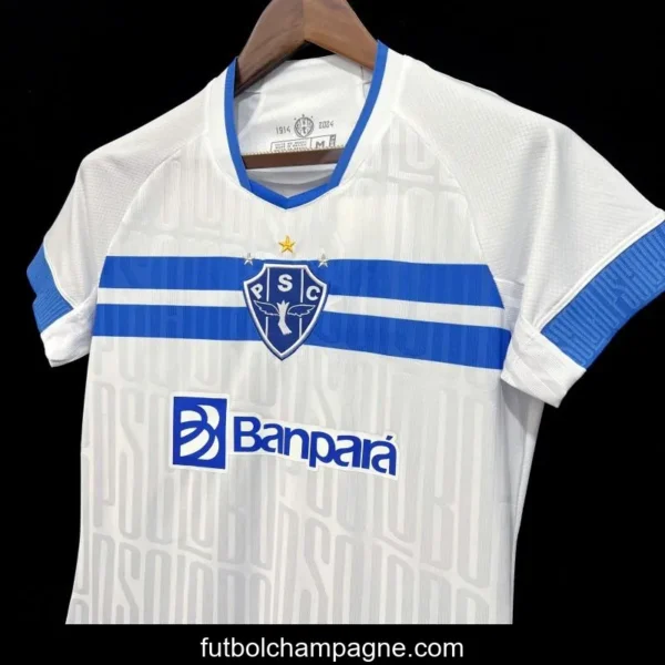 24_25 Paysandu Away Jersey - Image 3