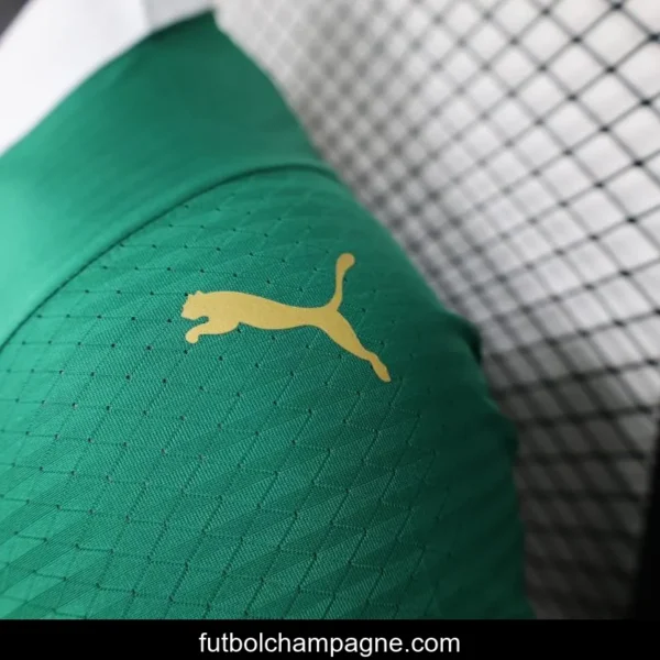 Player Version 24_25 Palmeiras Home Jersey - Image 6