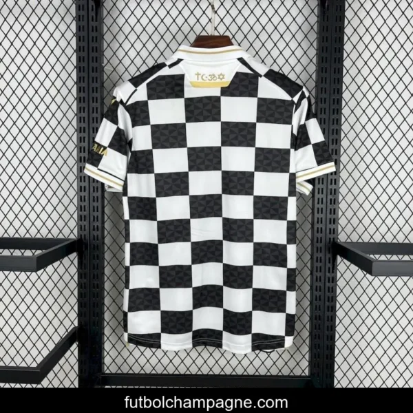 2024_25 Ceuta Asociacion Deportiva Special Edition Jersey - Image 7