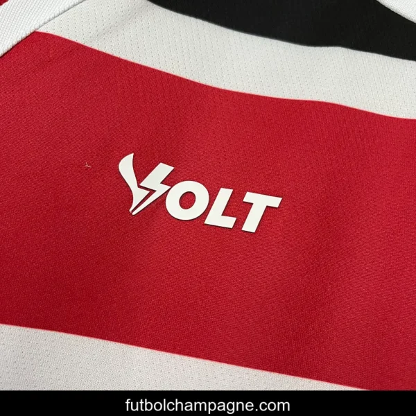25_26 Santa Cruz Home S-XXXXL Jersey - Image 5