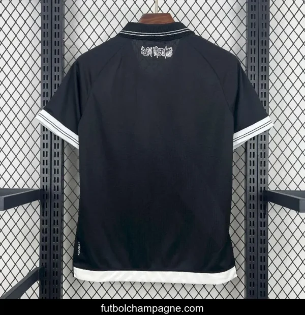 25_26 Vasco da gama Home Jersey - Image 4