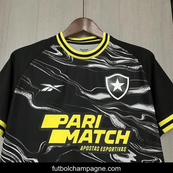 24_25 Botafogo 4 Away Jersey - Image 6