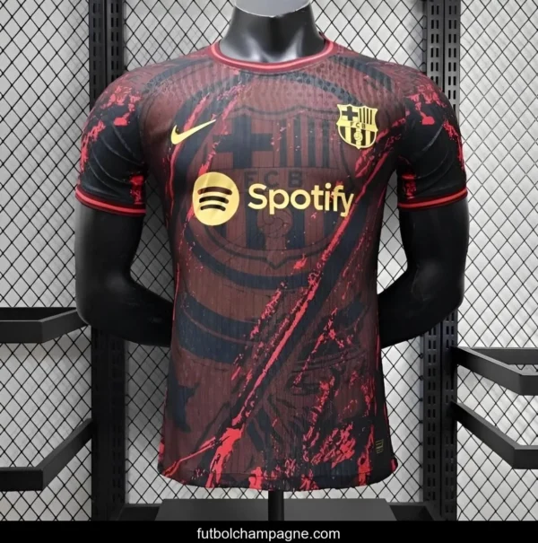 24_25 Player Version Barcelona Special Edition - Image 5