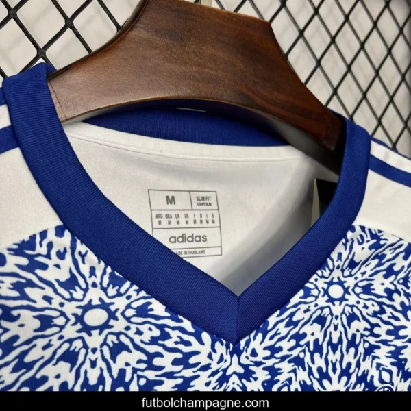 24_25 Granada CF Away Jersey - Image 3