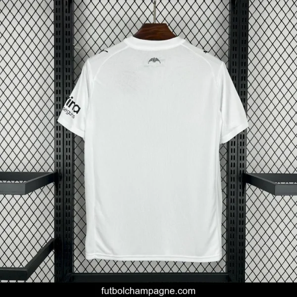 2025_26 Valencia CF Home Jersey - Image 4