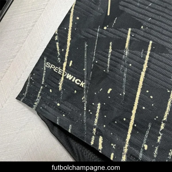 24_25 Botafogo Away Jersey - Image 5