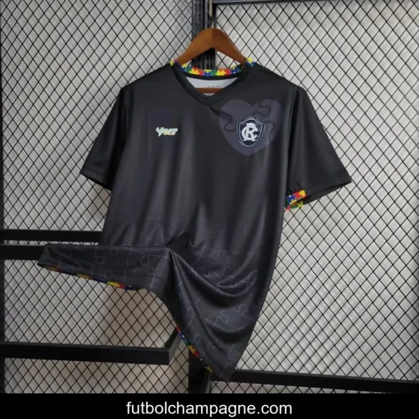 24_25 Remo Special Edition Black Jersey - Image 3