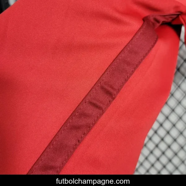 23-34 SC Internacional Home Jersey - Image 5