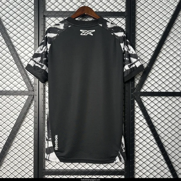 25_26 Botafogo THIRD Jersey - Image 4