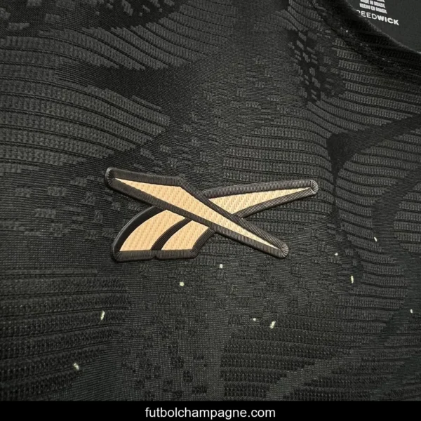 24_25 Botafogo _25Away Womens Jersey - Image 3