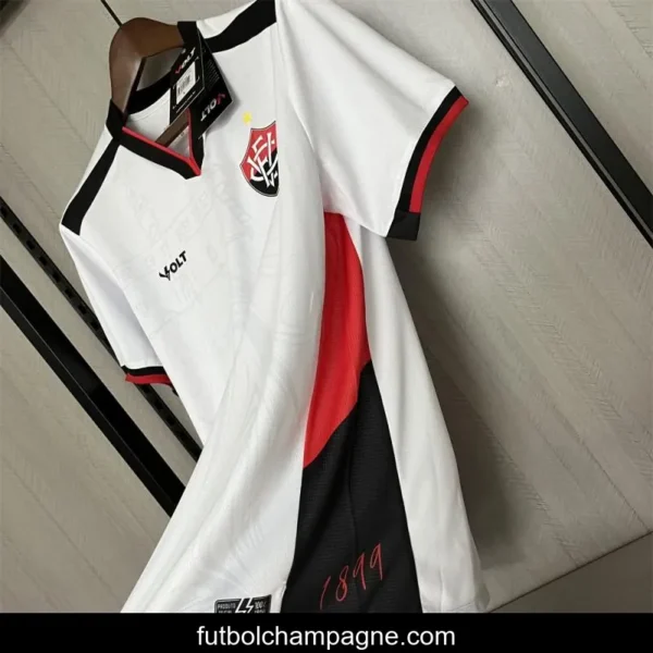 24_25 Victoria Away Jersey - Image 6