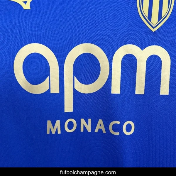 2025_26 AS Monaco Away Jersey - Image 6