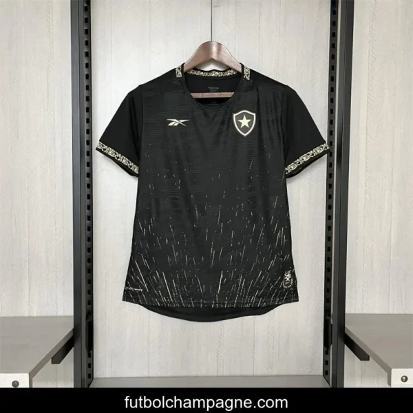 24_25 Women Botafogo Away Jersey - Image 3