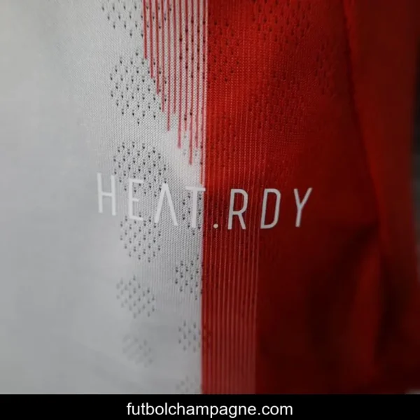 Player Version 25_26 Bayern Munich Home Jersey - Image 5
