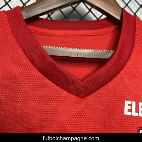 24_25 FC Twente Home Jersey - Image 3