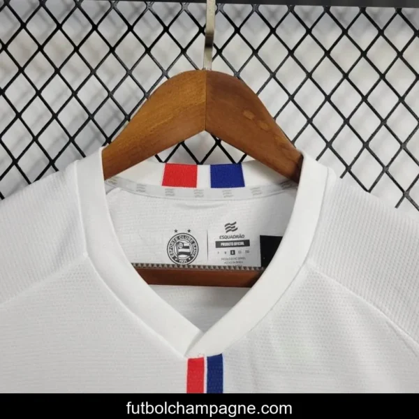 24_25 Bahia Home Jersey - Image 7