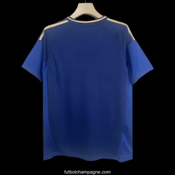 25_26 Hamburg Navy Third Jersey - Image 2