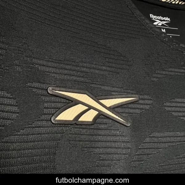 2024_25 Botafogo Away Jersey - Image 4