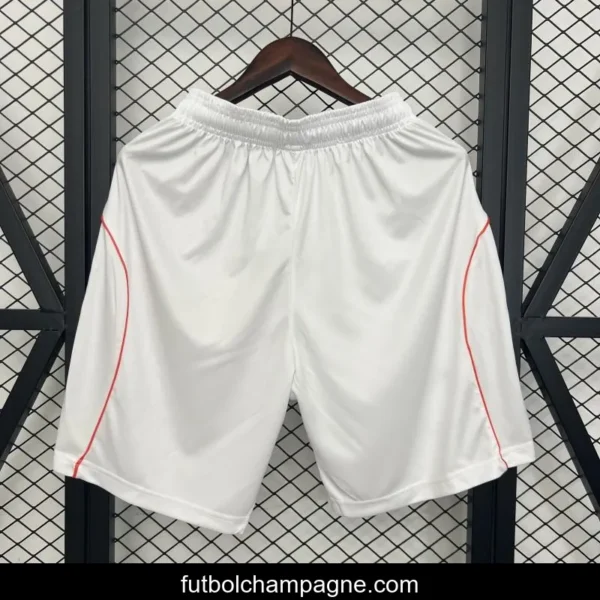 25_26 Bayern Munich Away Shorts - Image 3