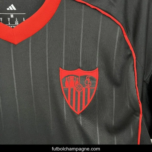 2025_26 Sevilla FC Third Jersey - Image 3