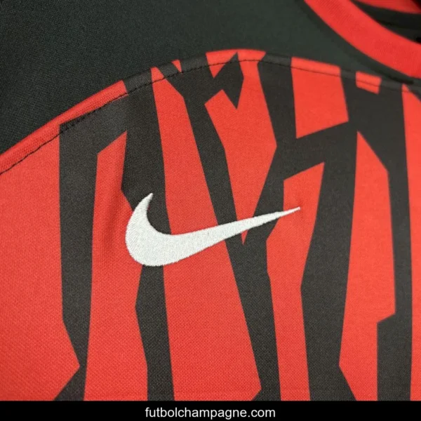 24_25 RCD Mallorca Home Jersey - Image 3