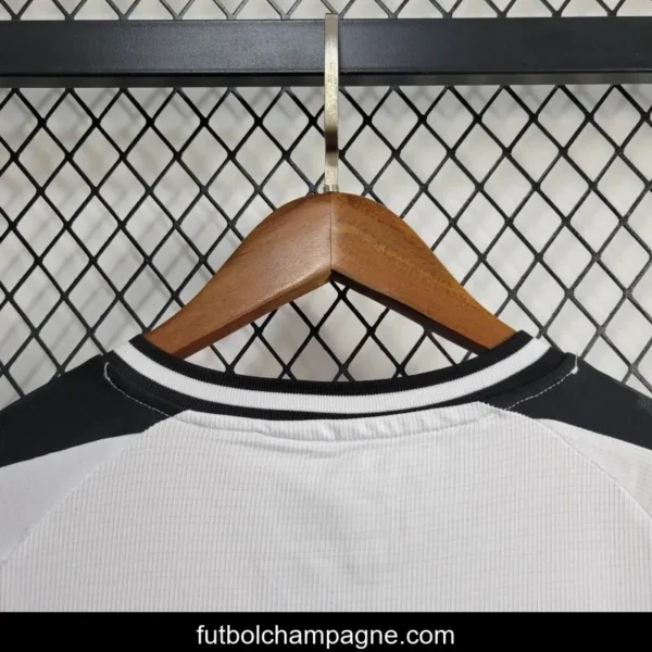 24_25 Vasco Da Gama Away Jersey - Image 6