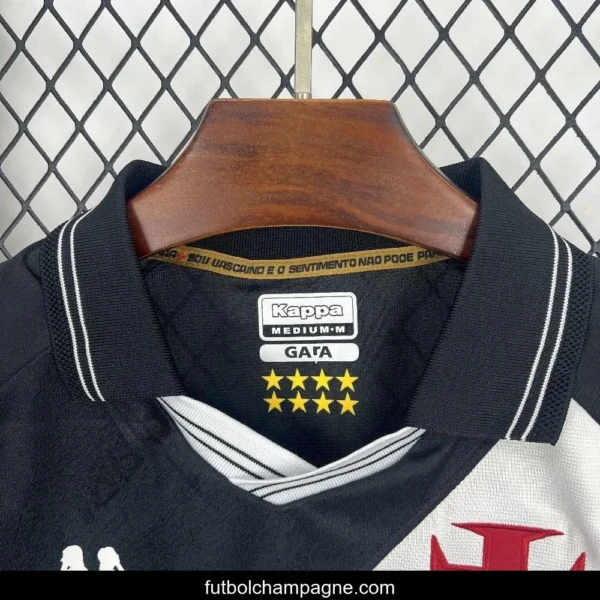 25_26 Vasco da gama Home Jersey - Image 5