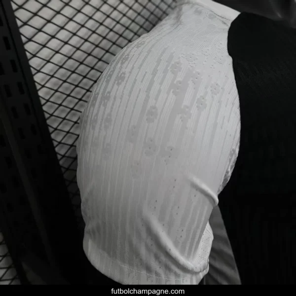 Player Version 25_26 Corinthians Away Jersey - Image 7