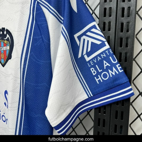 2025_26 Mens Levante UD Away Jersey - Image 5