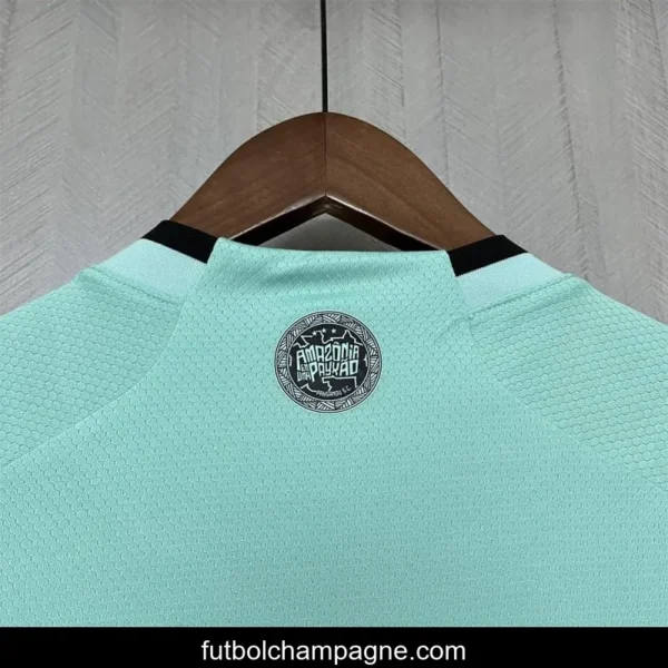 24_25 Paysandu Third Jersey - Image 5