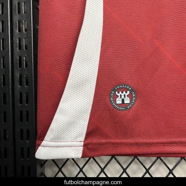 24_25 Albacete Balompie Away Jersey - Image 4