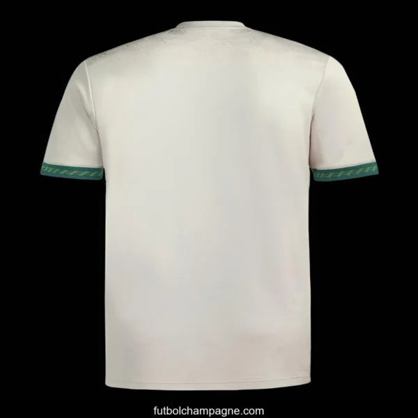 2025_26 Mens Bayern Munich Oktoberfest Jersey - Image 2