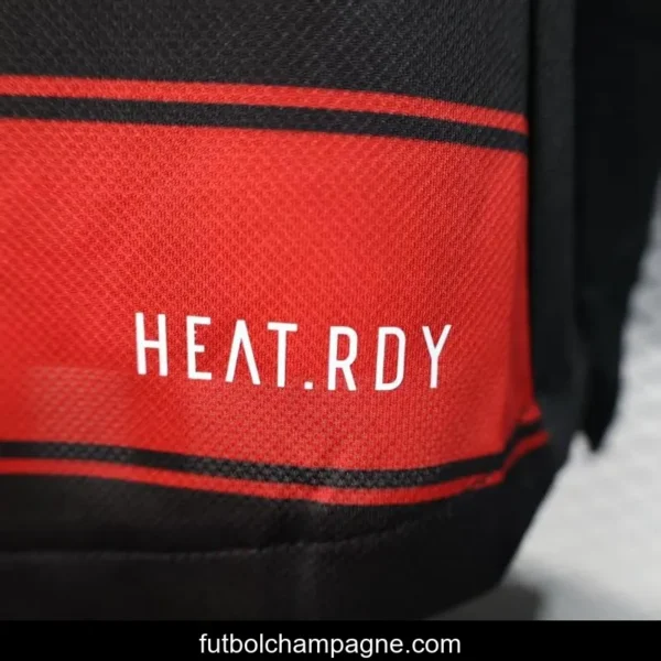 Player Version 25_26 Flamengo Home Jersey - Image 6