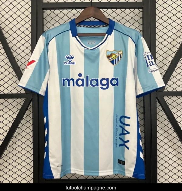 25_26 Malaga Home Jersey - Image 5