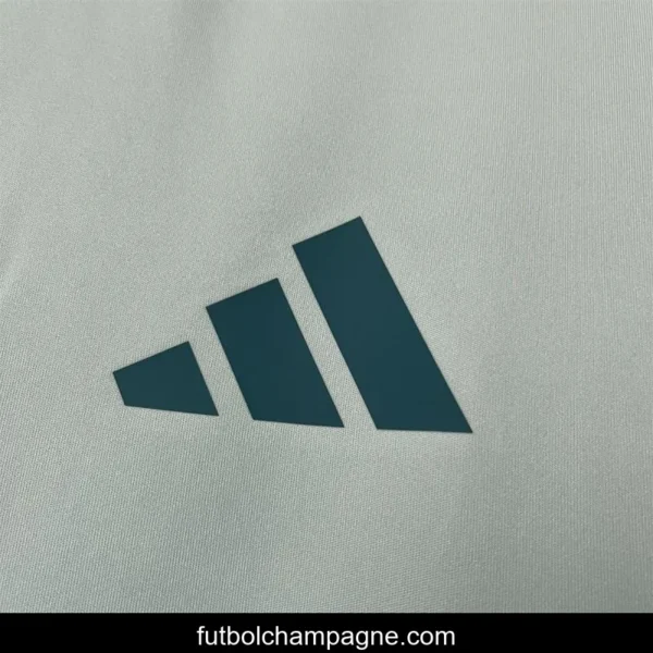 25_26 Cruzeiro Training Light Green Jersey S-XXXXL - Image 7