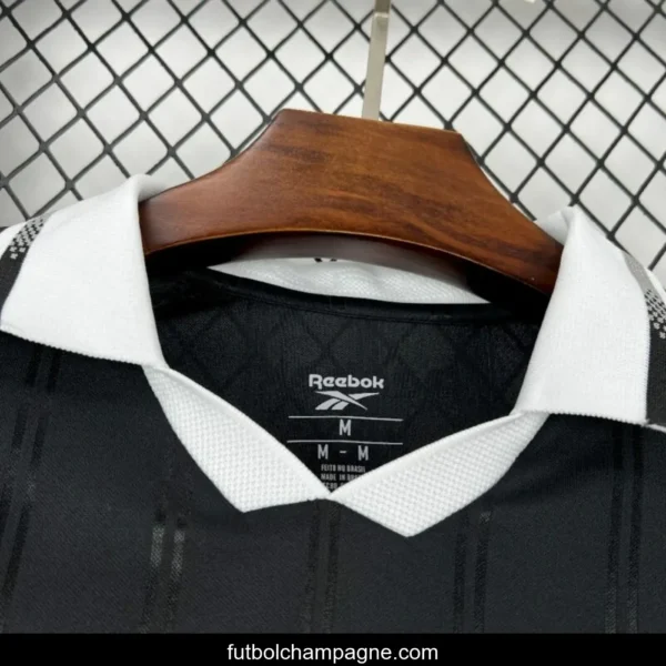 2025_26 Botafogo Away Jersey - Image 4